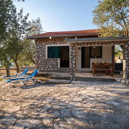 네움 Casa Nina 빌라 외부 사진