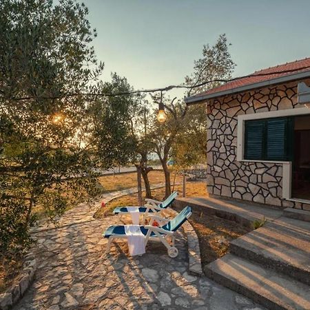 네움 Casa Nina 빌라 외부 사진