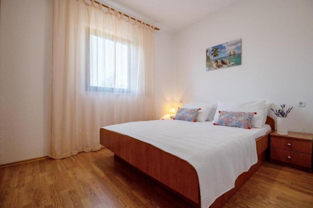네움 Casa Nina 빌라 외부 사진