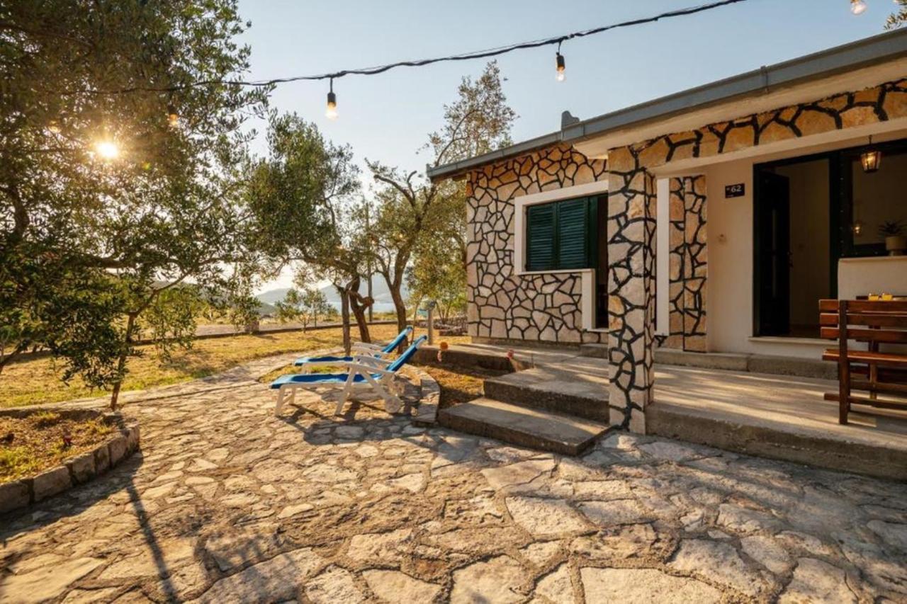 네움 Casa Nina 빌라 외부 사진