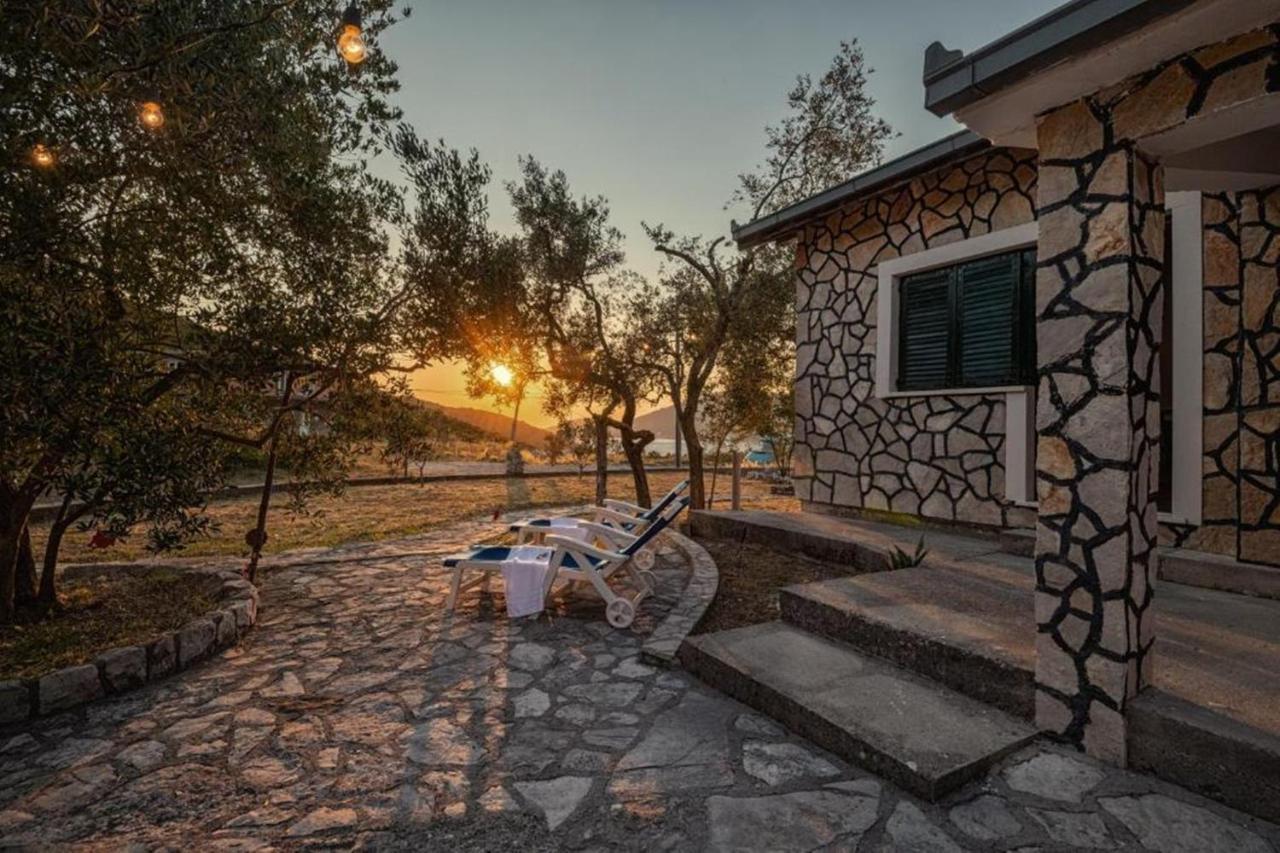 네움 Casa Nina 빌라 외부 사진